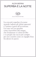 Superba  e la notte