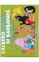 LALBERO DI BARBAPAPA