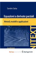 Equazioni a Derivate Parziali