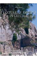 I Santuari Di Asclepio in Grecia 1