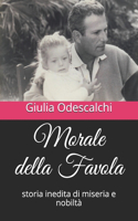 Morale della Favola