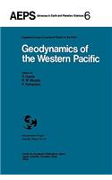 Geodynamics of the Western Pacific