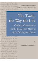 The Truth, the Way, the Life
