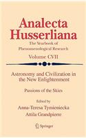 Astronomy and Civilization in the New Enlightenment