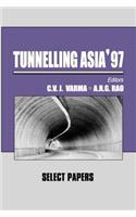 Tunnelling Asia '97