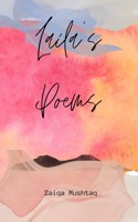 Lailaâ€™s Poems