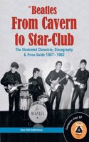 Beatles - From Cavern To Star Club