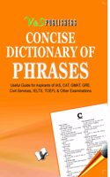 Concise Dictionary of Phrases