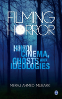 Filming Horror
