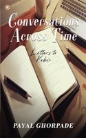Conversations Across Time