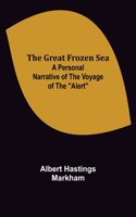 Great Frozen Sea