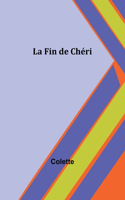 Fin de Chéri