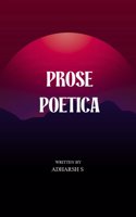 Prose Poetica - Echoes OF Emotion