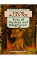 Tales of Mystery and Imagination