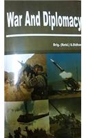 War and Diplomacy