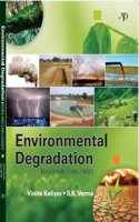 Environment Degradation-Issues and Challenges