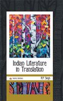 Indian Literature in Translation