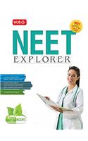 NEET Explorer