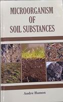 Microorganism Of Soil Substances
