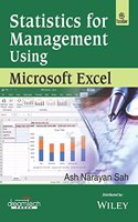 Statistics For Management Using Microsoft Excel