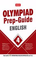 Olympiad Prep-Guide English Class - 4