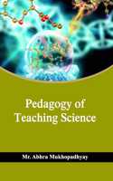 Pedagogy of Teaching Science