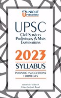 SYLLABUS 2022 with Planning & Suggestions
