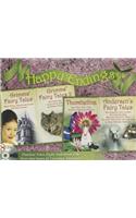 Happy Endings: Andersen's & Grimms' Fairy Tales Collection: Andersen's &amp; Grimms' Fairy Tales