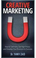 Creative Marketing