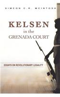 Kelsen in the Grenada Court