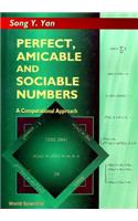 Perfect, Amicable and Sociable Numbers: A Computational Approach