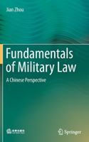 Fundamentals of Military Law