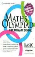 Maths Olympiad for Primary School (Basic)