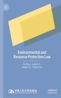 Environmental and Resource Protection Law