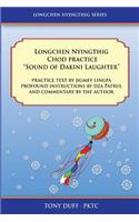 Longchen Nyingthig Chod Practice 