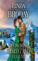 Cowboy Christmas Legend