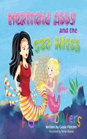 Mermaid Abby and the Sea Witch for Toddlers