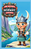 History of Norway For Kids!