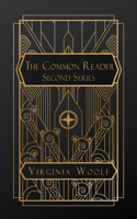 Common Reader, Second Series