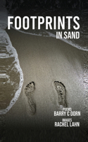 Footprints In Sand