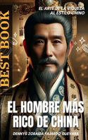 Libro El Hombre más rico de China