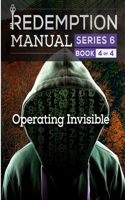 Redemption Manual 6.0 - Book 4