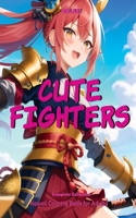 RELAX! Cute Fighters - Complete Collection
