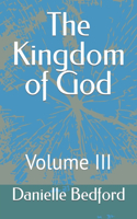 Kingdom of God