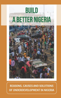 Build A Better Nigeria