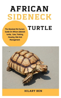 African Sideneck Turtle