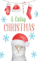 catty christmas