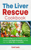 Liver Rescue Cookbook