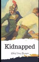 Kidnapped