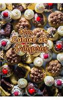 Mon Cahier de Patisseries